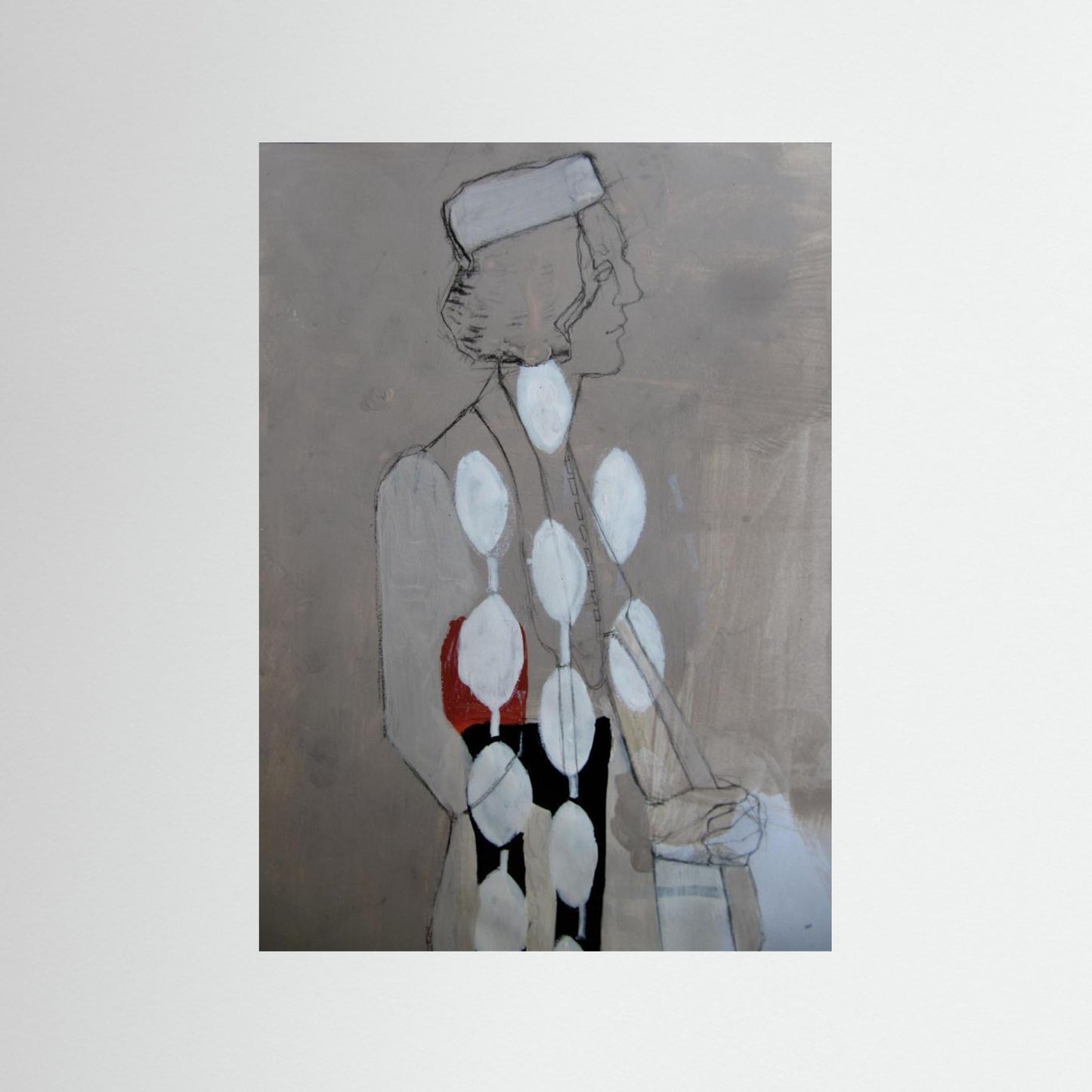 Bauhaus by Doris Schmitz