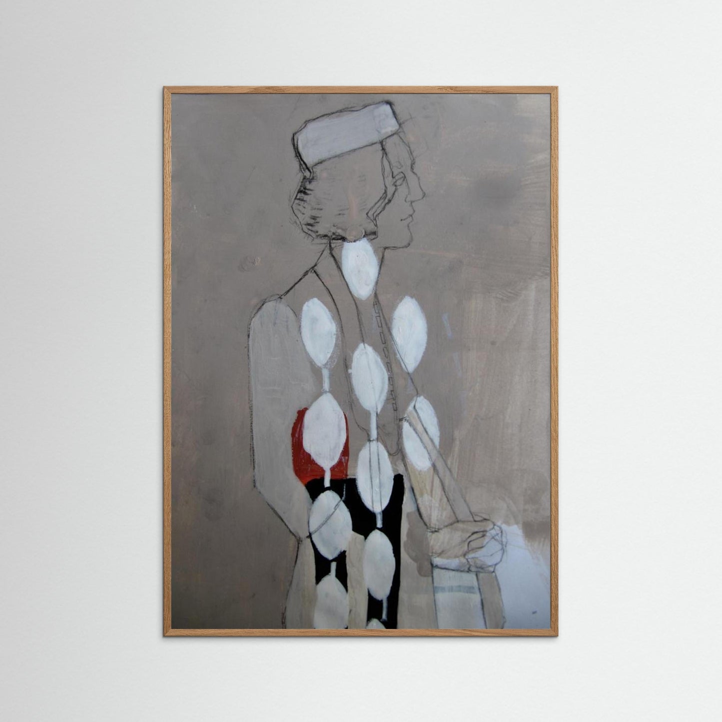 Bauhaus by Doris Schmitz
