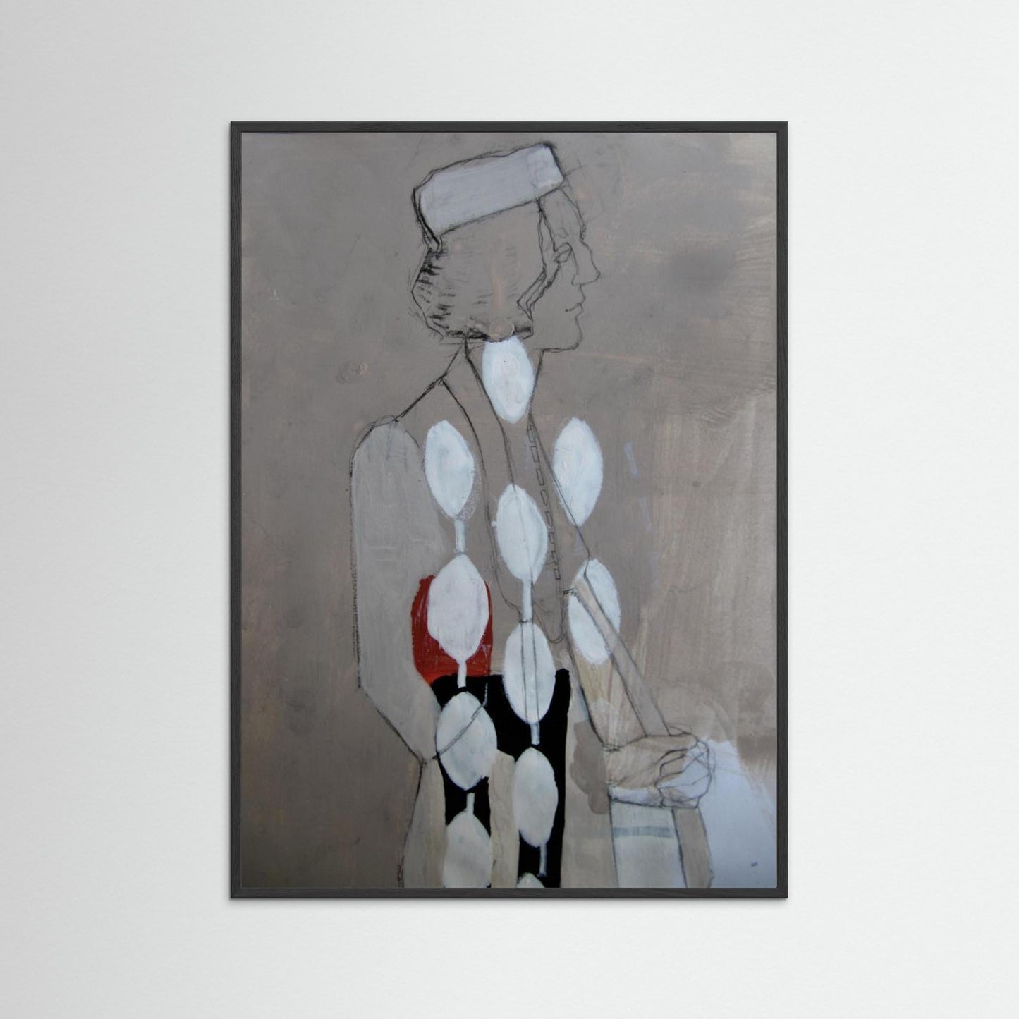 Bauhaus by Doris Schmitz