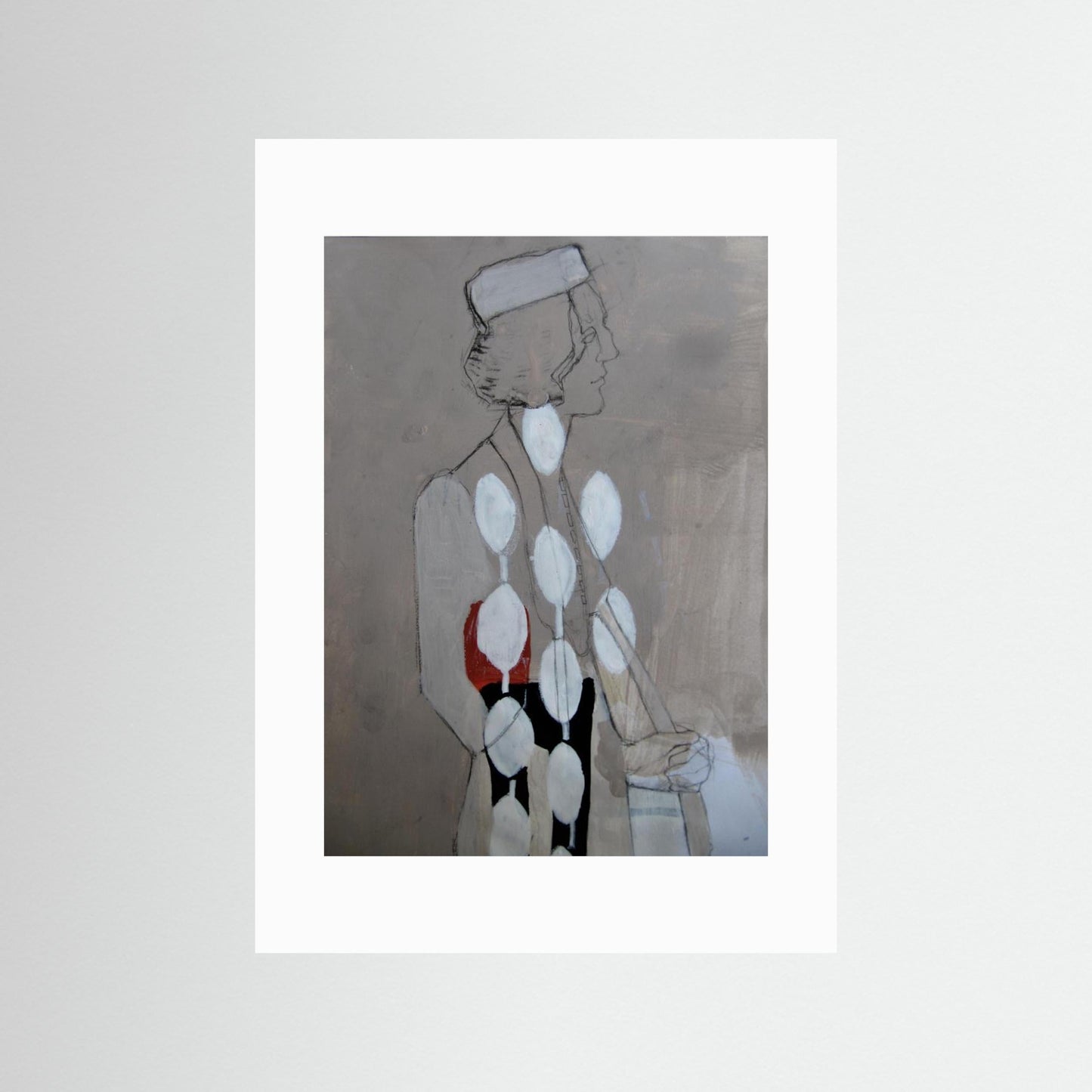 Bauhaus by Doris Schmitz