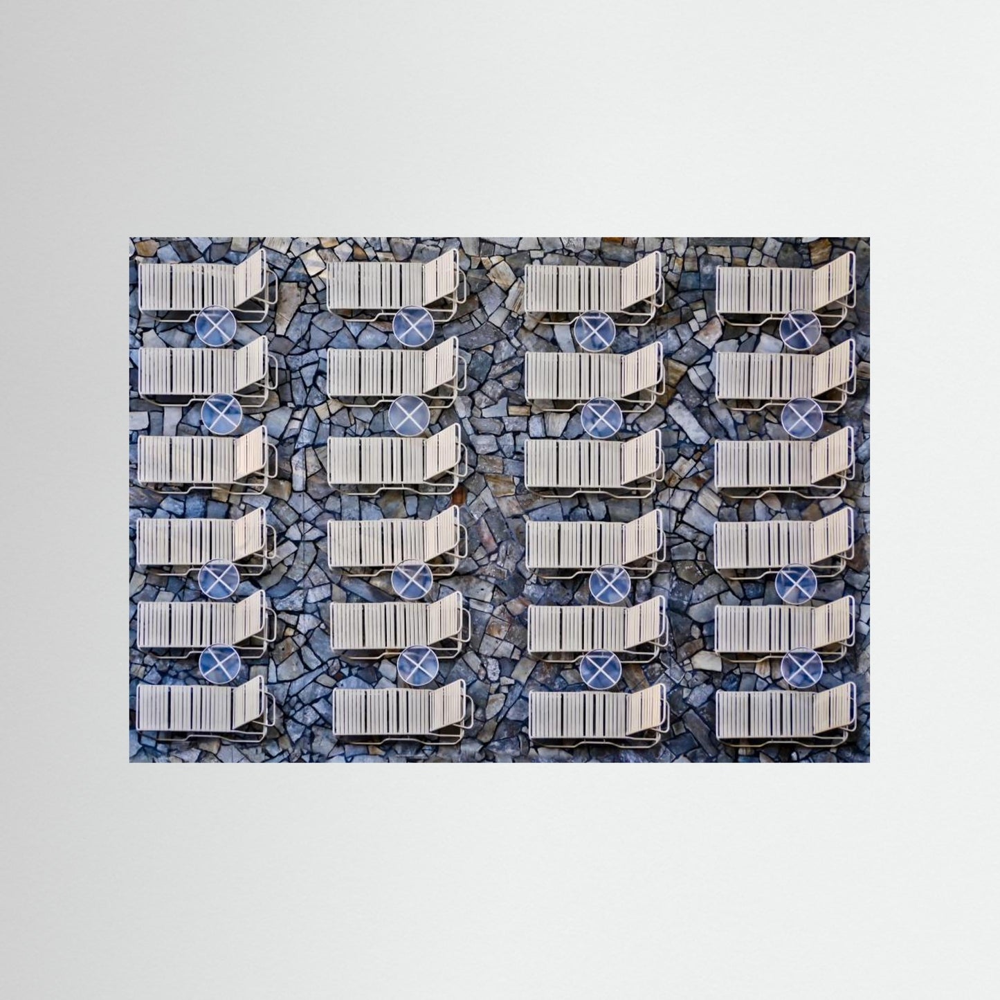 geometrical by Klaus Lenzen