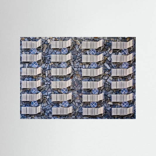 geometrical by Klaus Lenzen