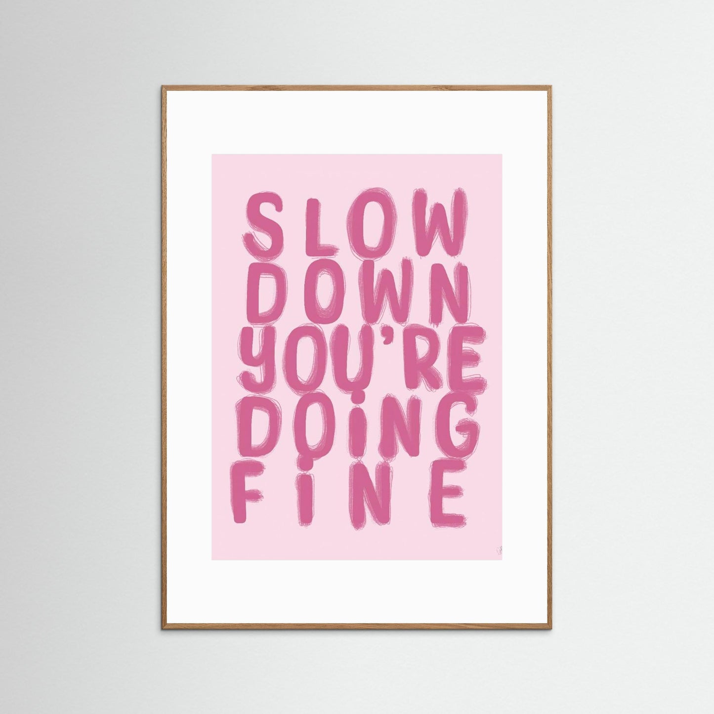 FINE by Anne Marie Volfova