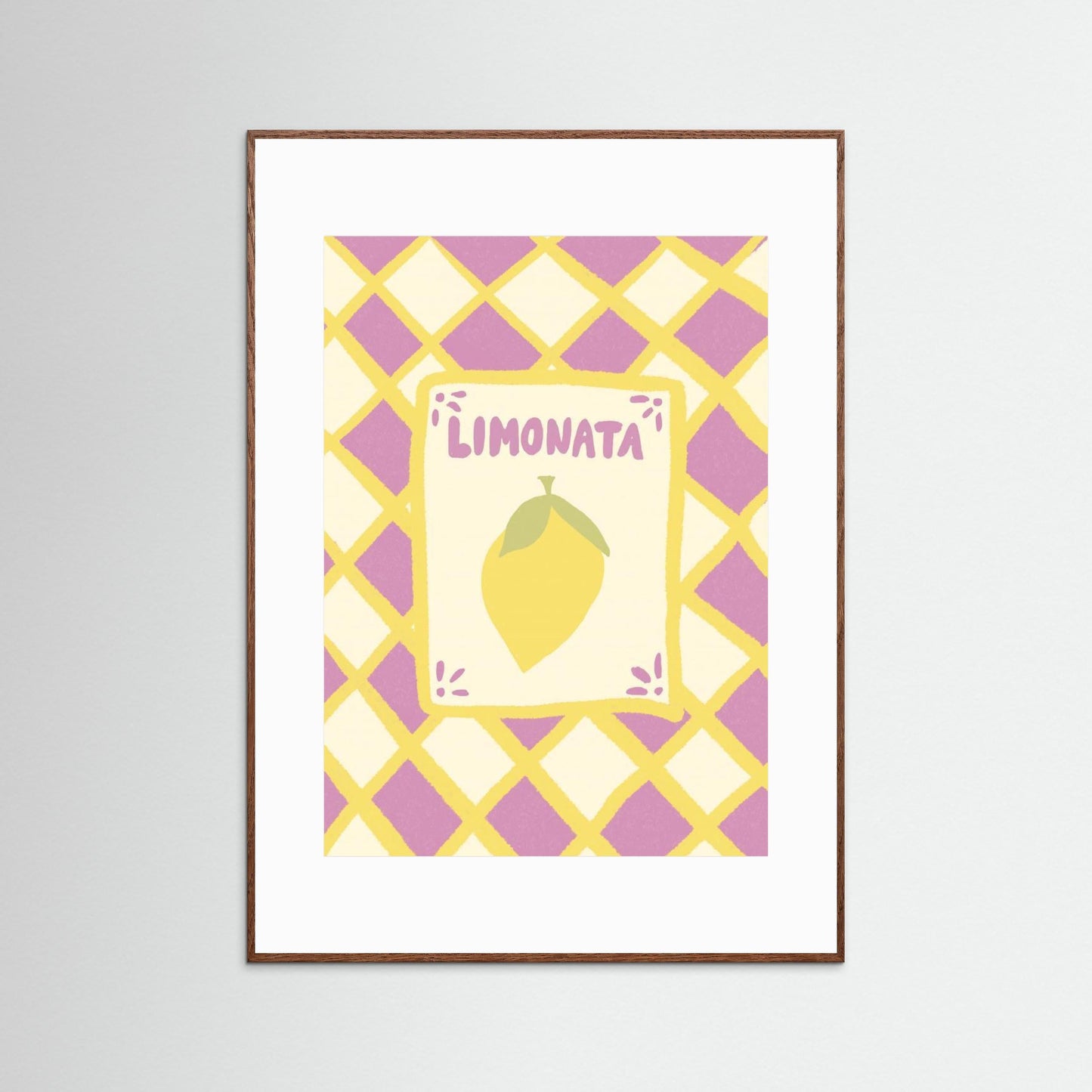Lemonade by Studio Dolci