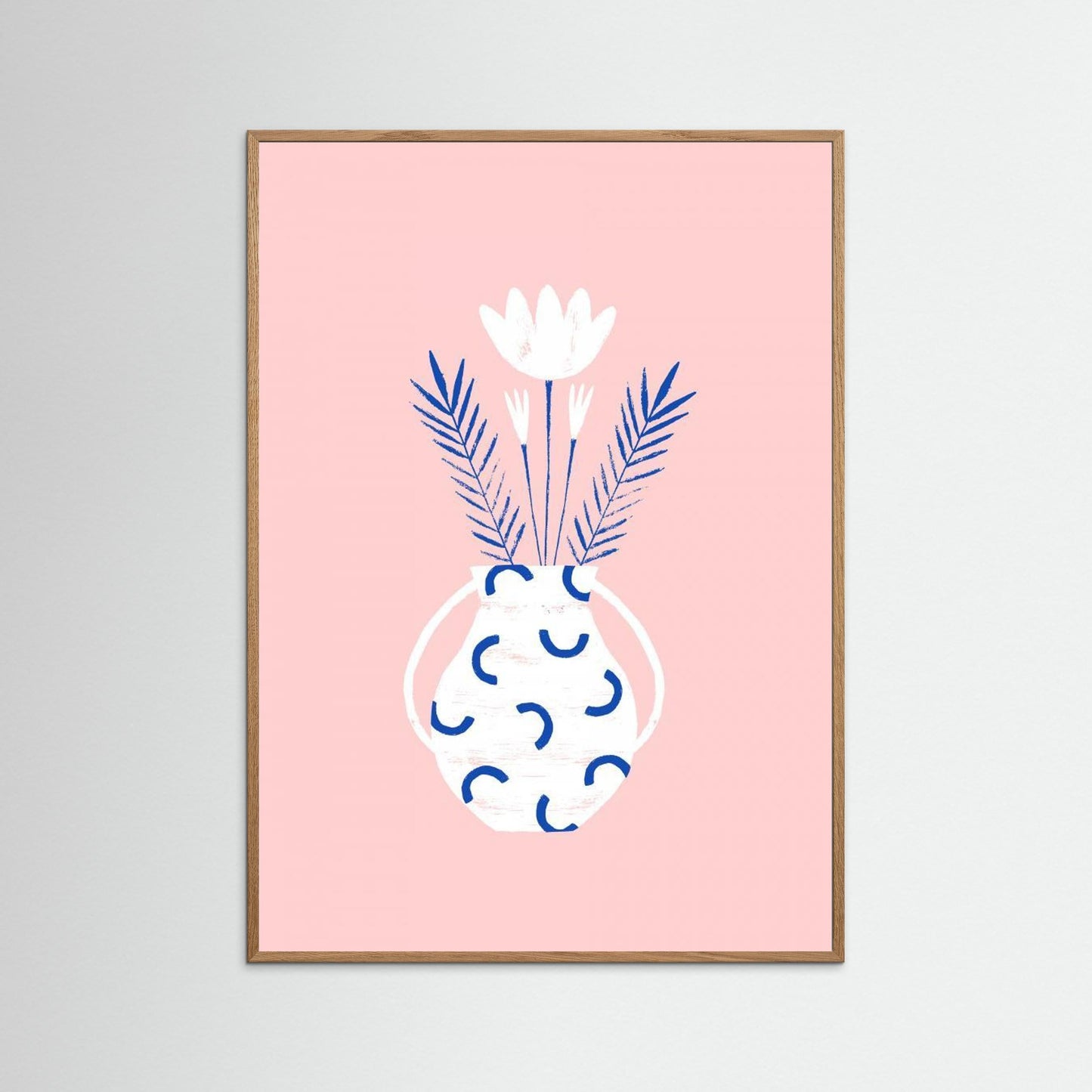You Grow Girl by Aislinn Simmonds