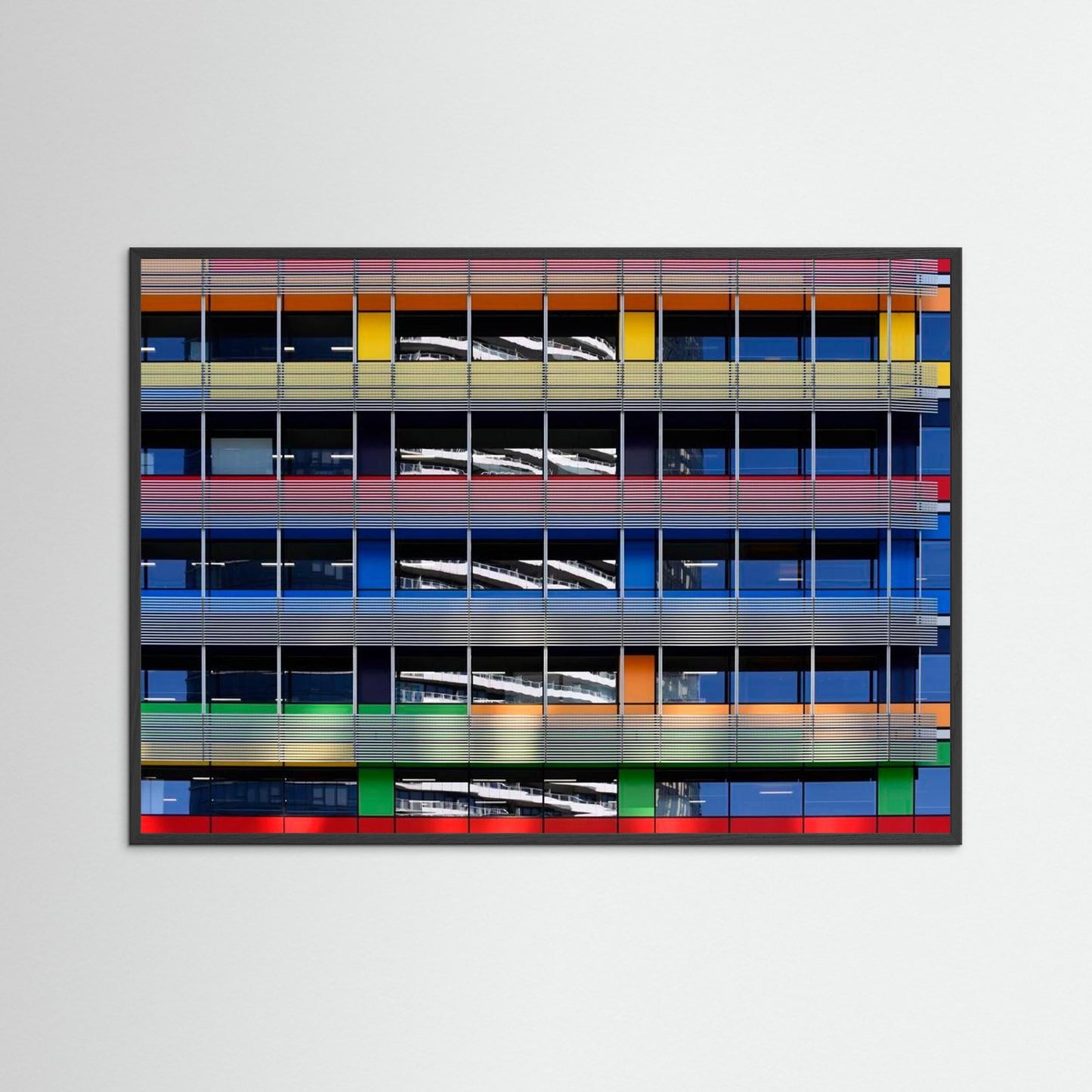 Colorful by Mathilde Guillemot