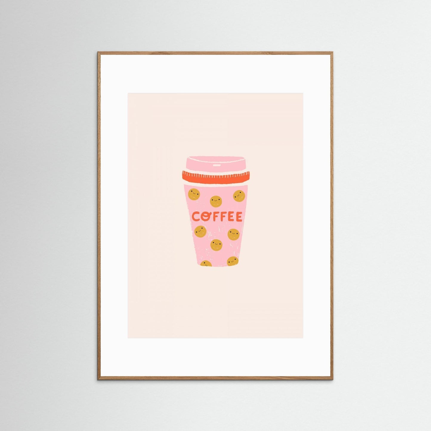 Coffee by Aislinn Simmonds