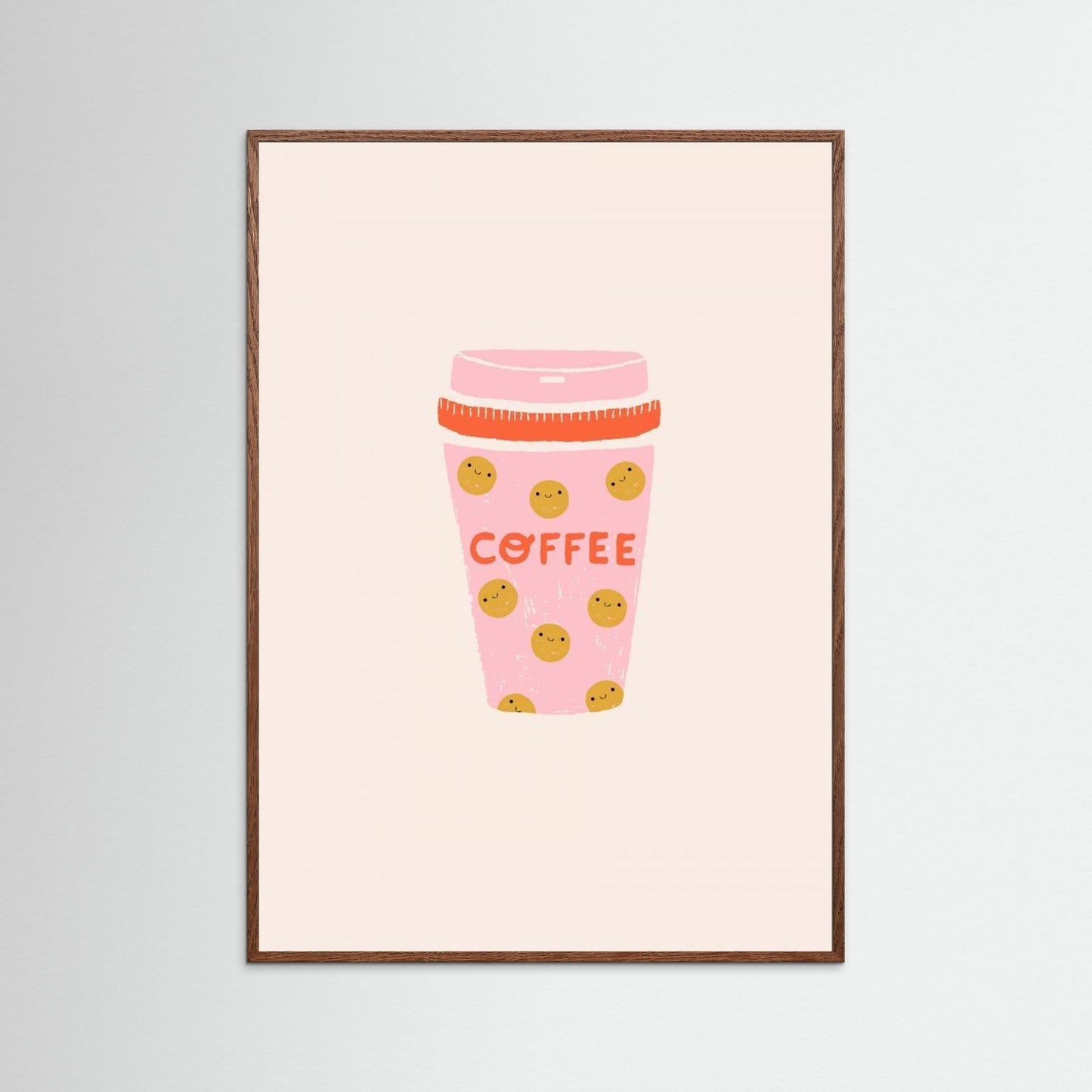 Coffee by Aislinn Simmonds