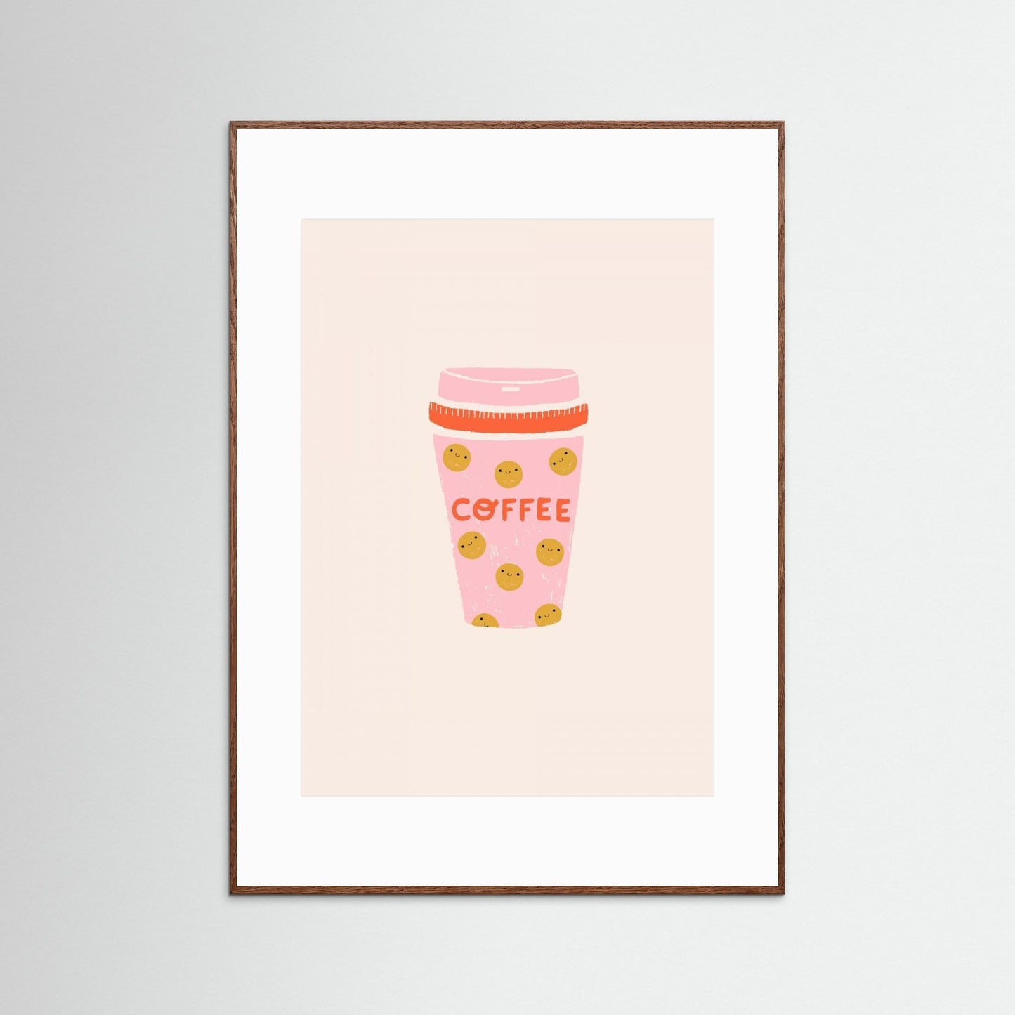 Coffee by Aislinn Simmonds