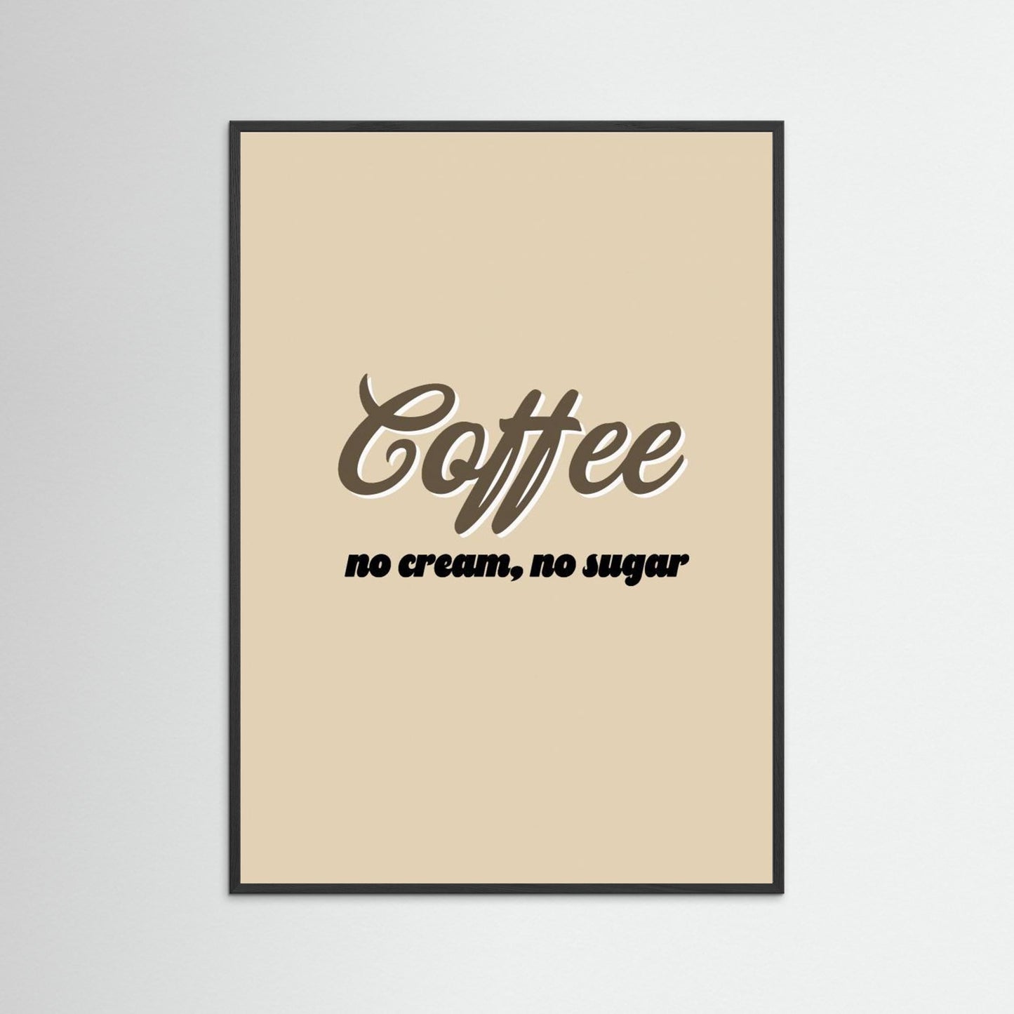 Coffee by Elizabeth C