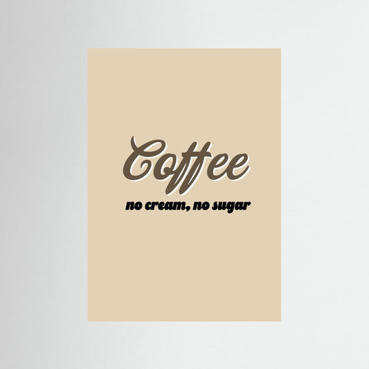 Coffee by Elizabeth C