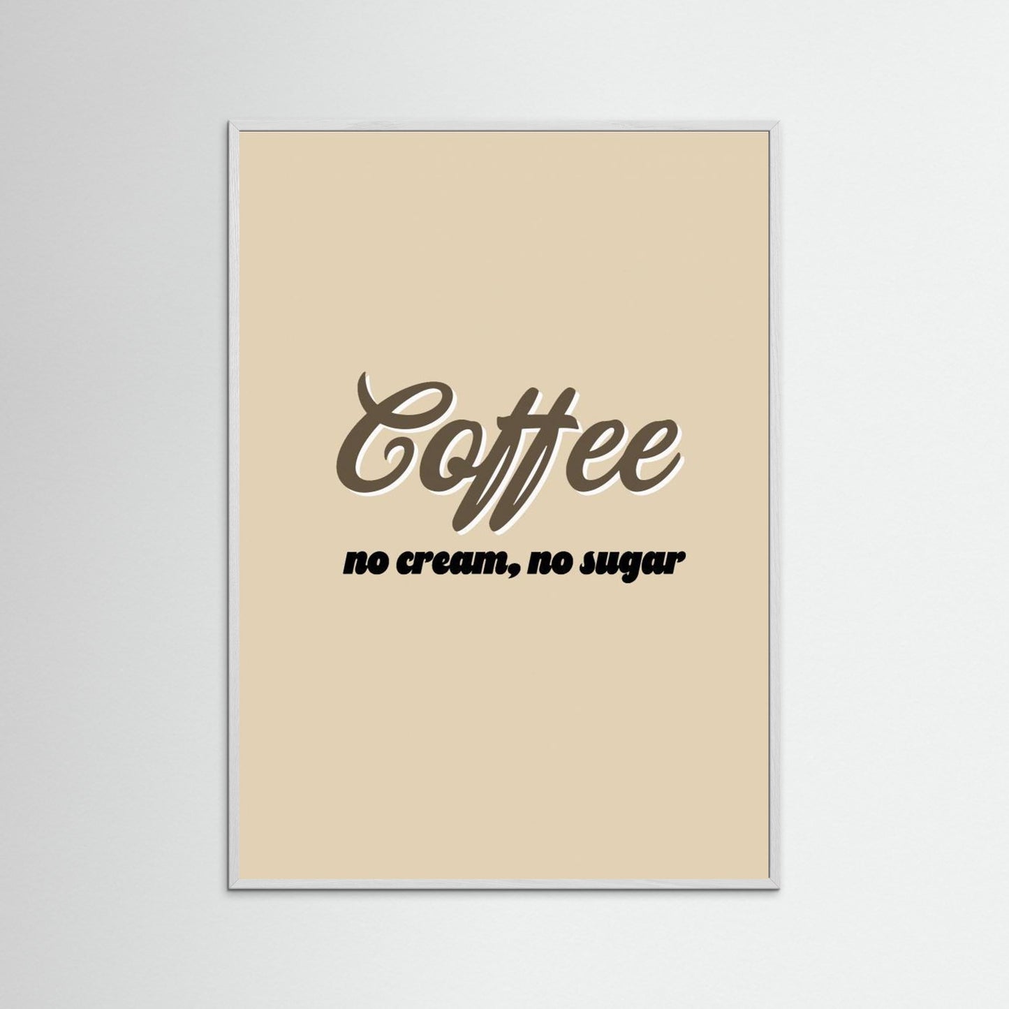 Coffee by Elizabeth C