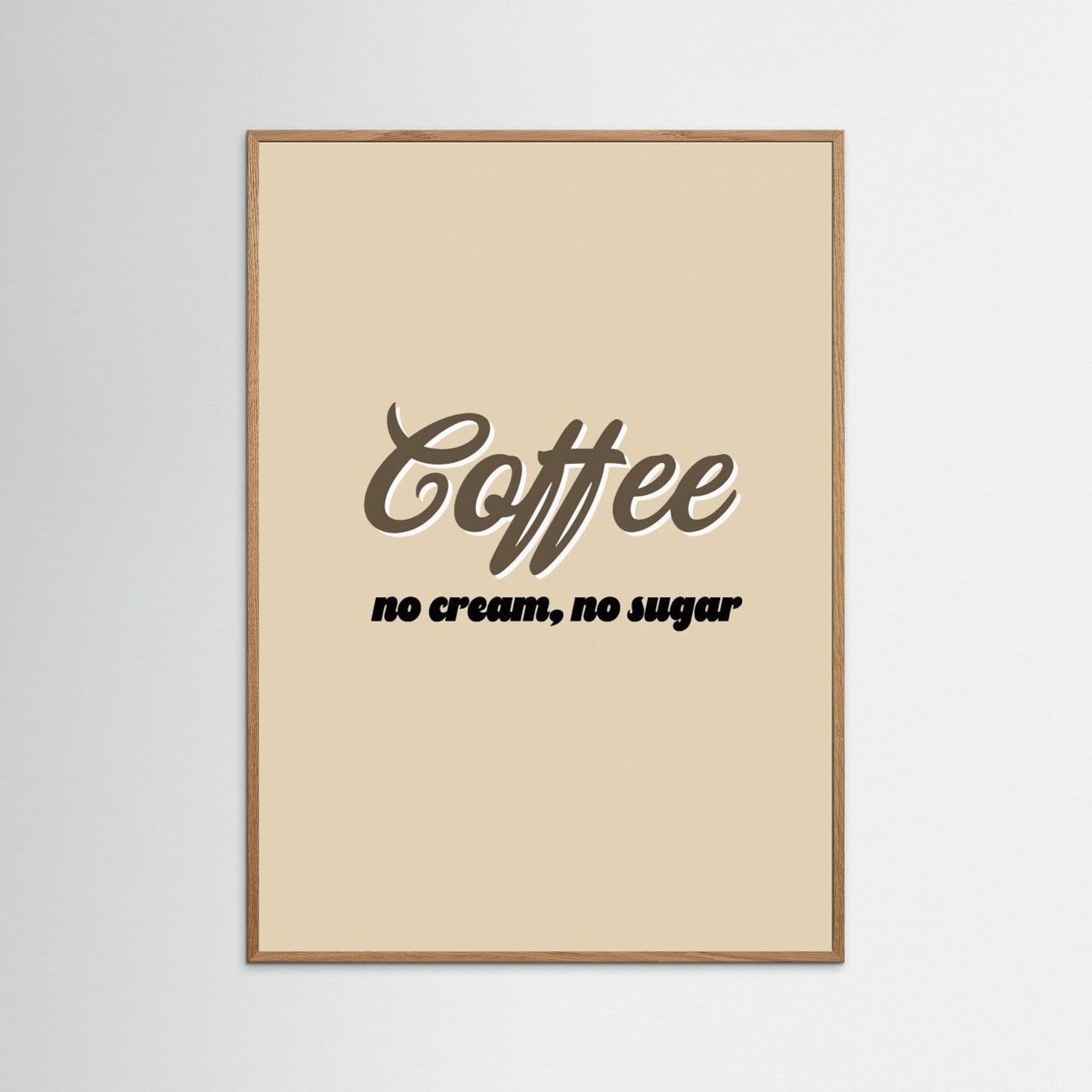 Coffee by Elizabeth C