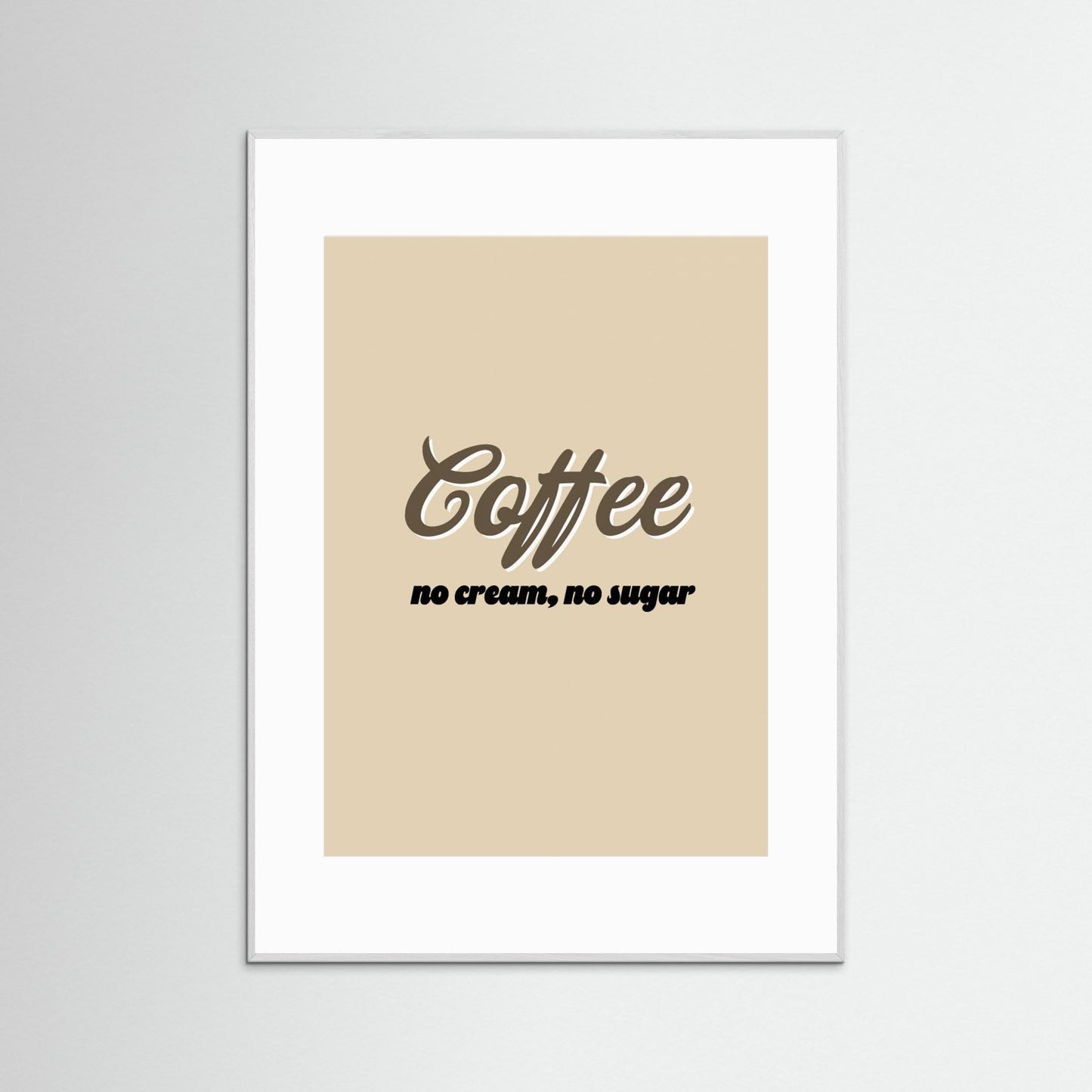 Coffee by Elizabeth C