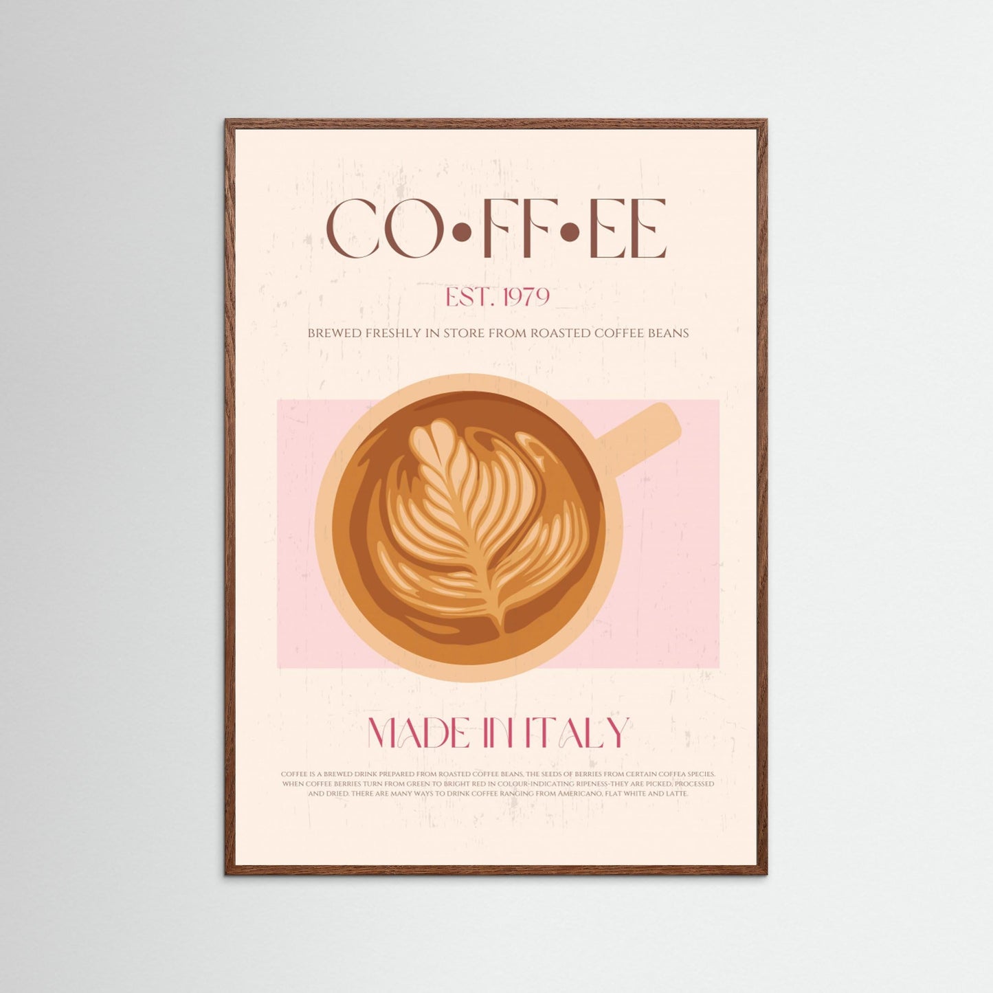 Coffee by Nazma Khokhar