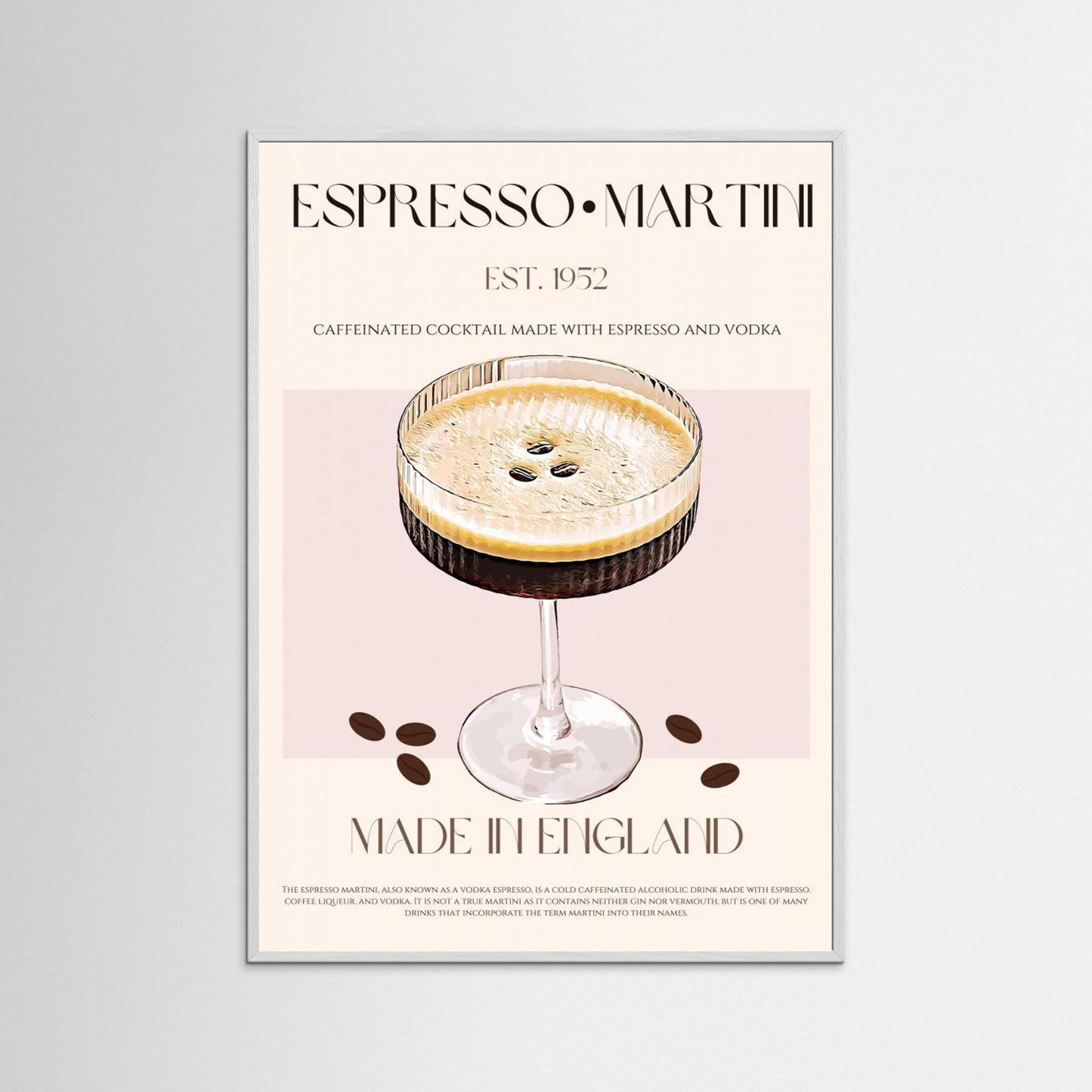 “Coffee Delight” by Nazma Khokhar