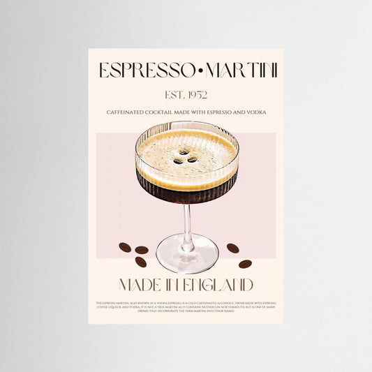 “Coffee Delight” by Nazma Khokhar
