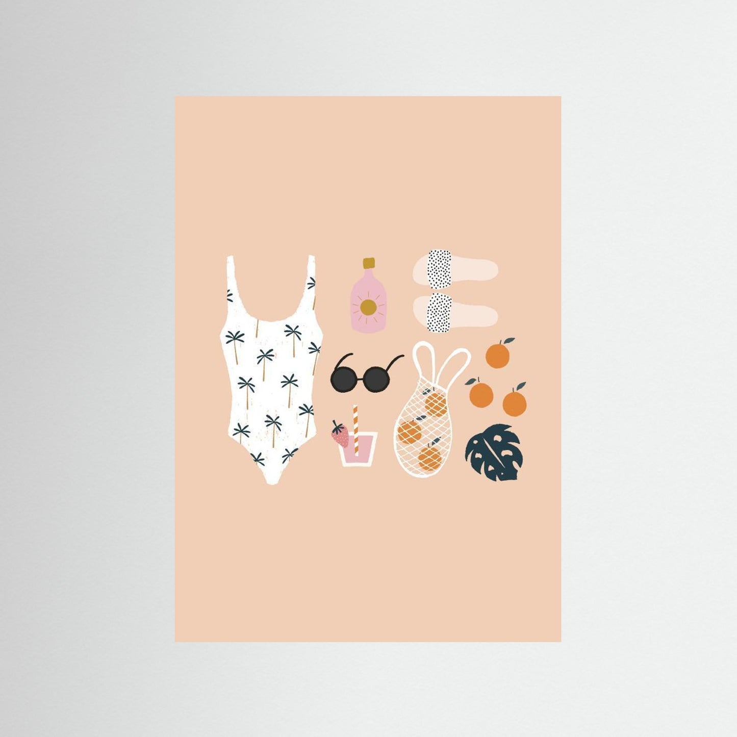 One Day Vacay by Aislinn Simmonds