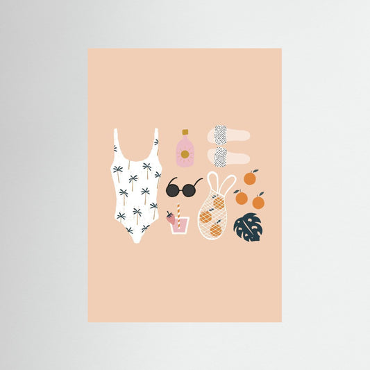 One Day Vacay by Aislinn Simmonds