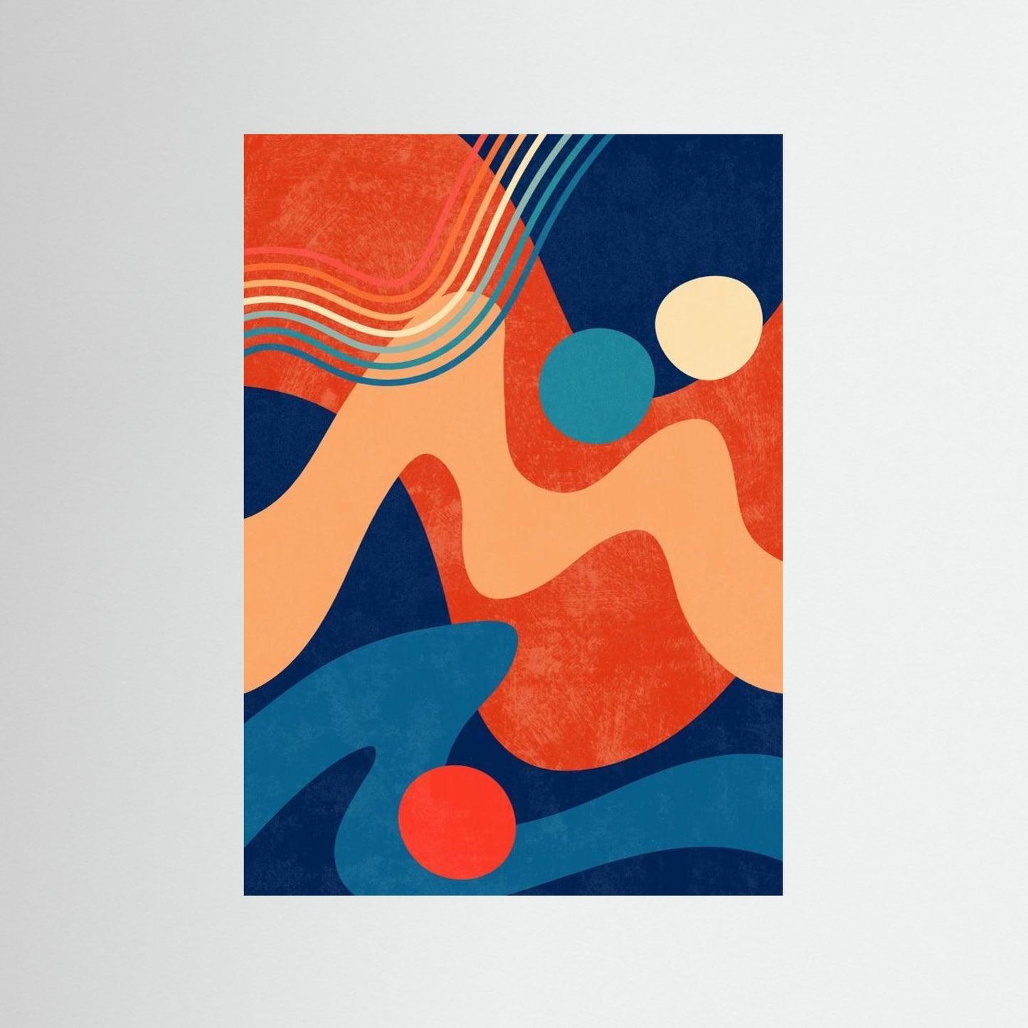 Waves 04 by Amini54