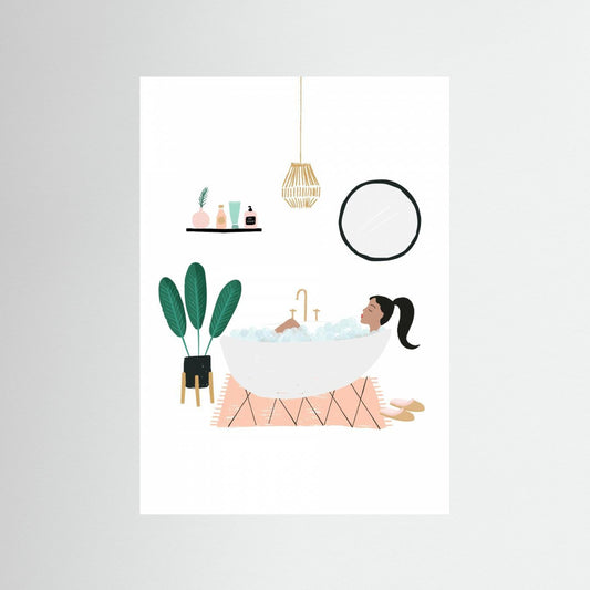 Self Care by Aislinn Simmonds
