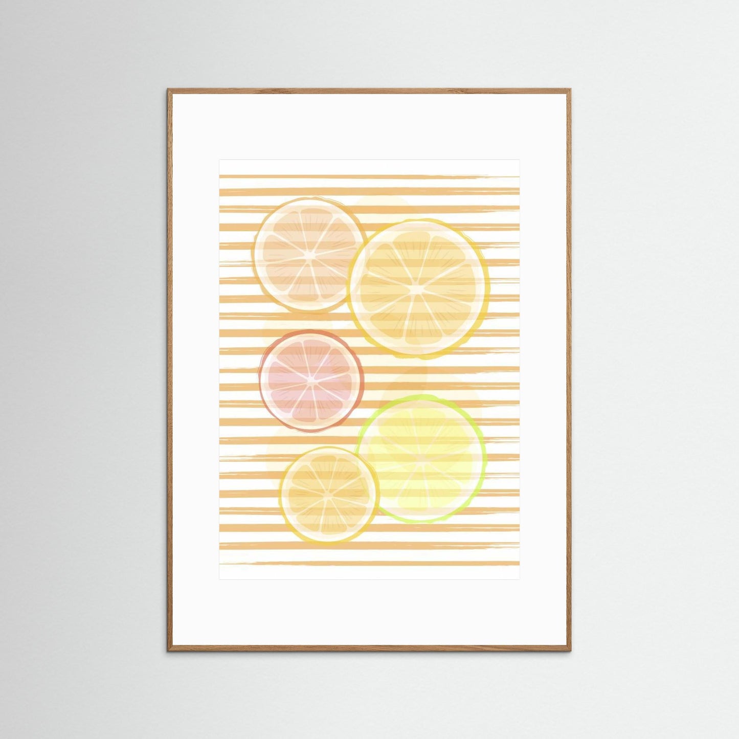 Citrus by Martina
