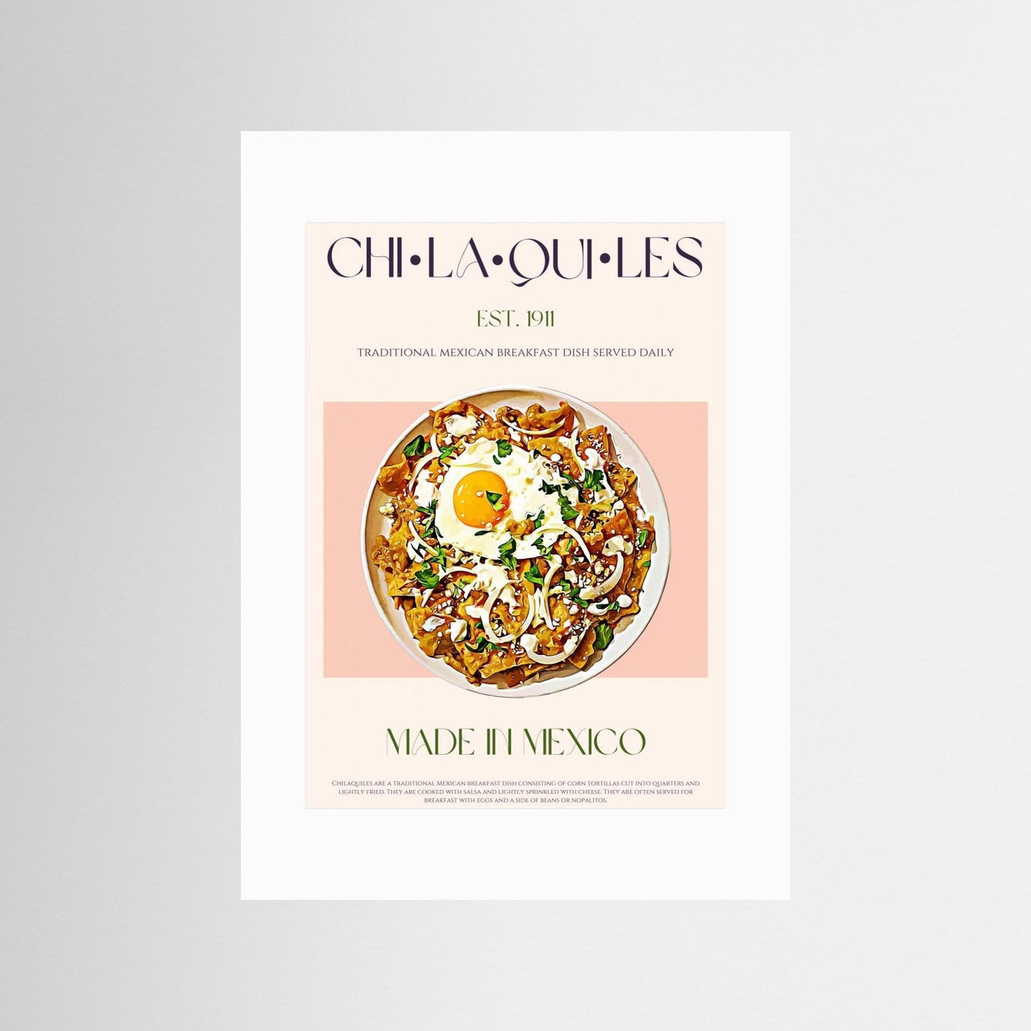 23ratiochilaquilesprint by Nazma Khokhar
