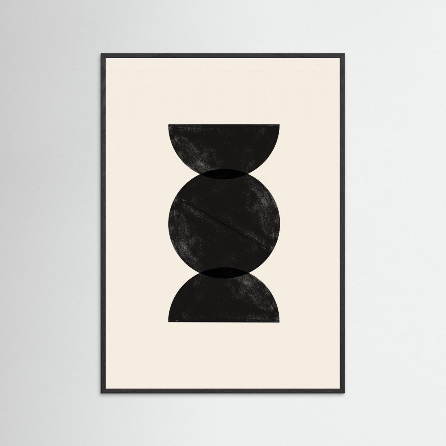 Modern Geometric by The Miuus Studio