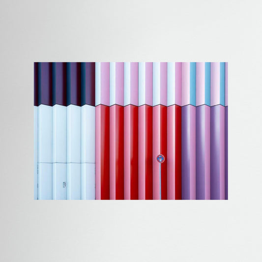 Colorful by Iso66