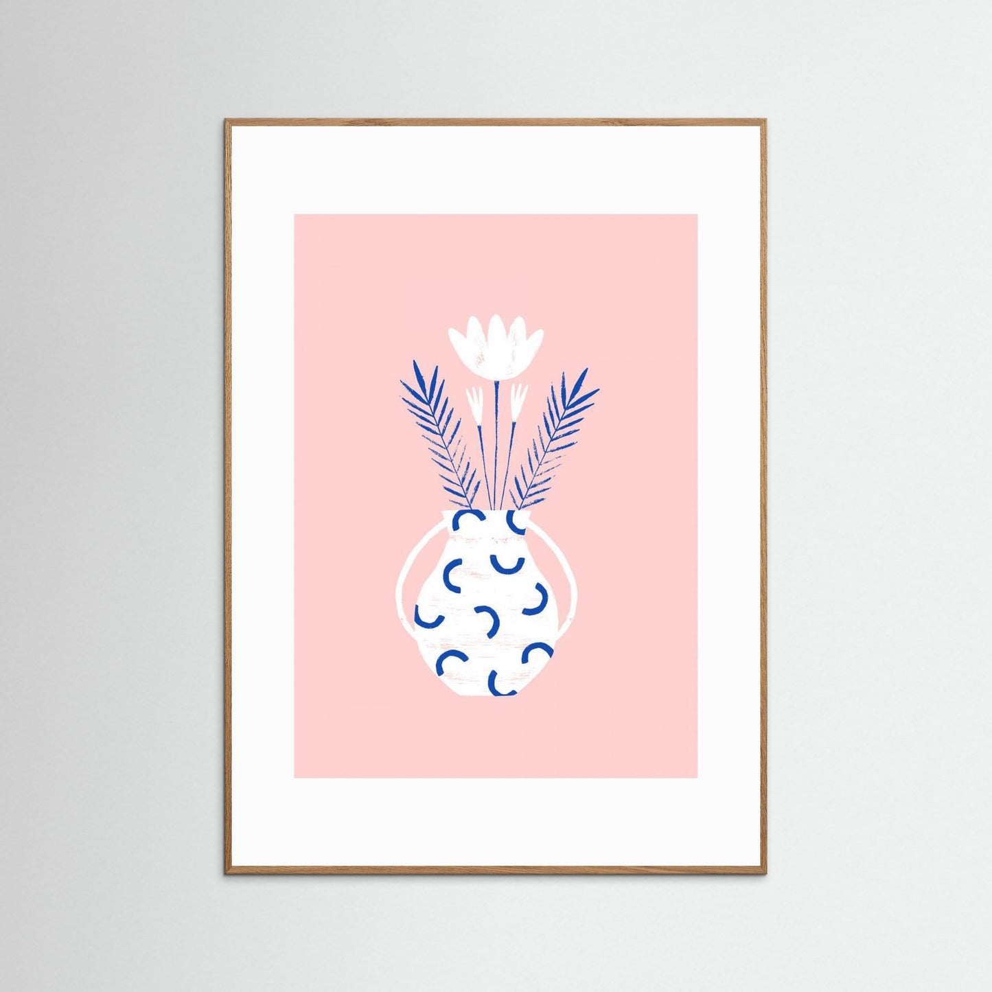 You Grow Girl by Aislinn Simmonds