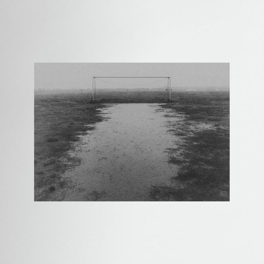 game cancelled by Klaus Lenzen