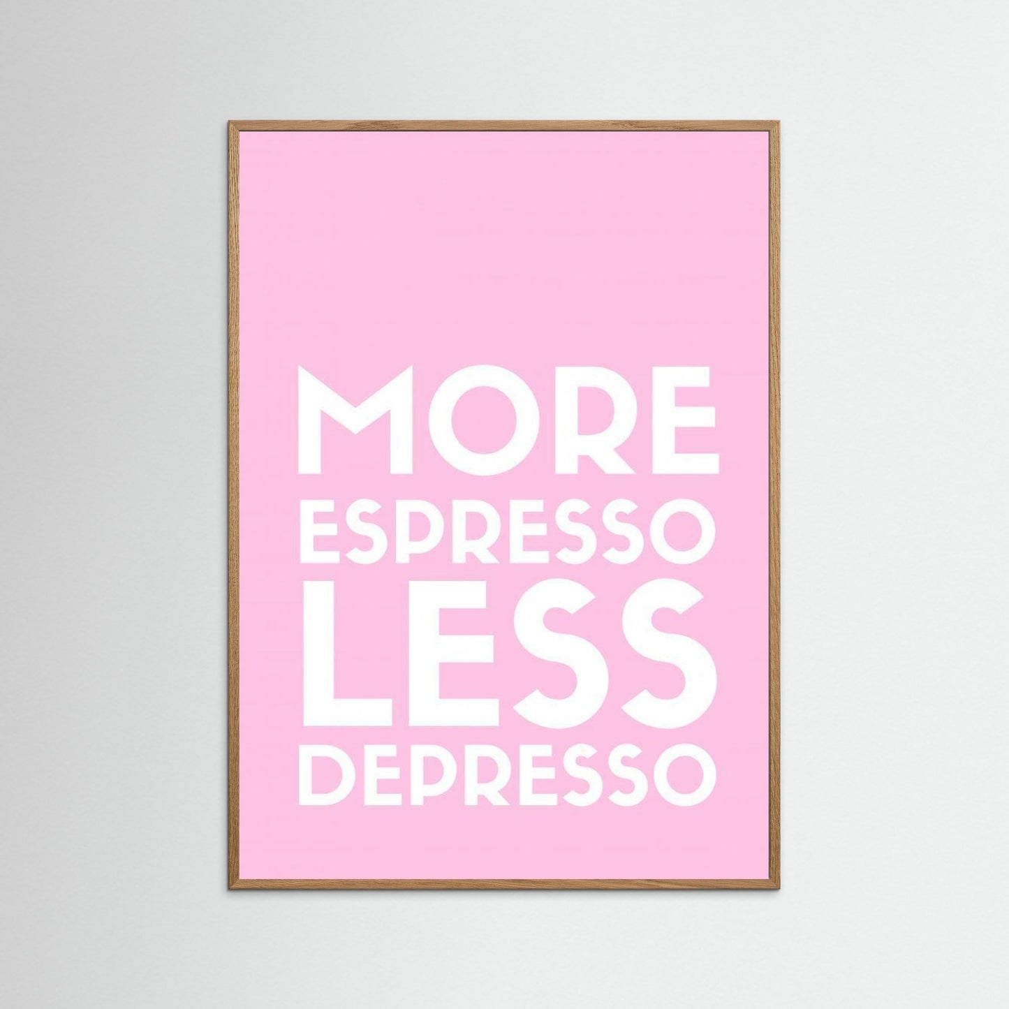 Espresso Depresso by Athene Fritsch