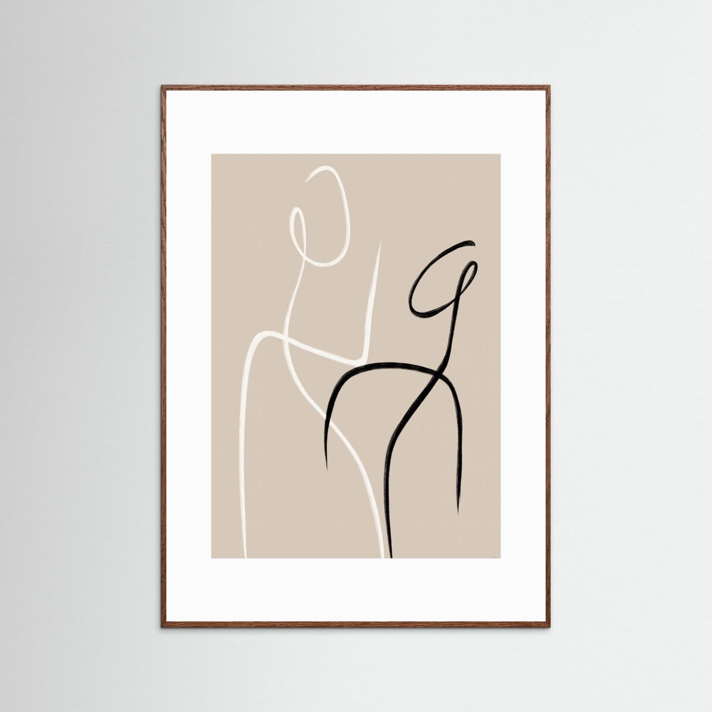 Women by Anne Marie Volfova