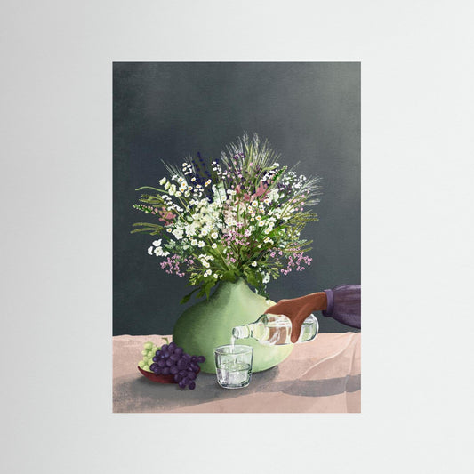 Frivolous Afternoon by Goed Blauw