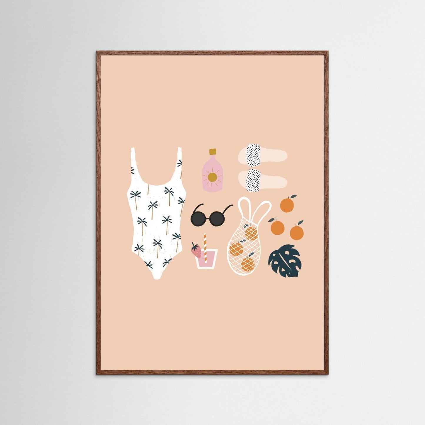 One Day Vacay by Aislinn Simmonds