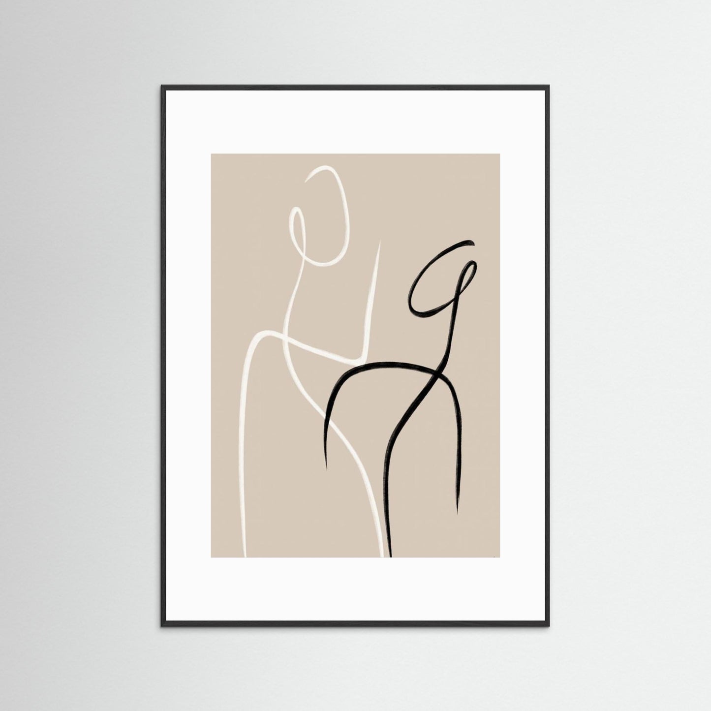 Women by Anne Marie Volfova