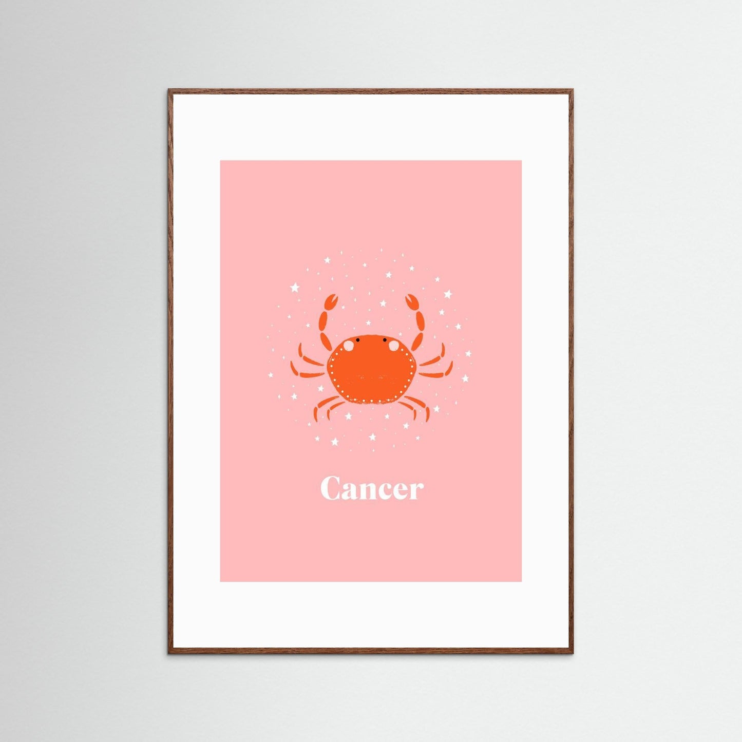 Cancer by Aislinn Simmonds