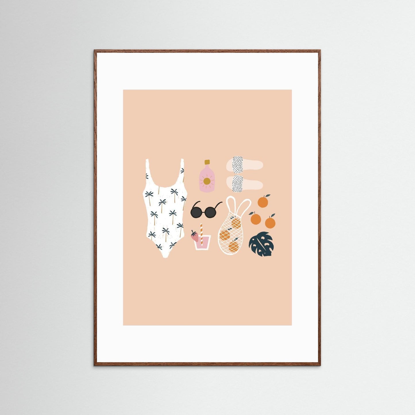 One Day Vacay by Aislinn Simmonds