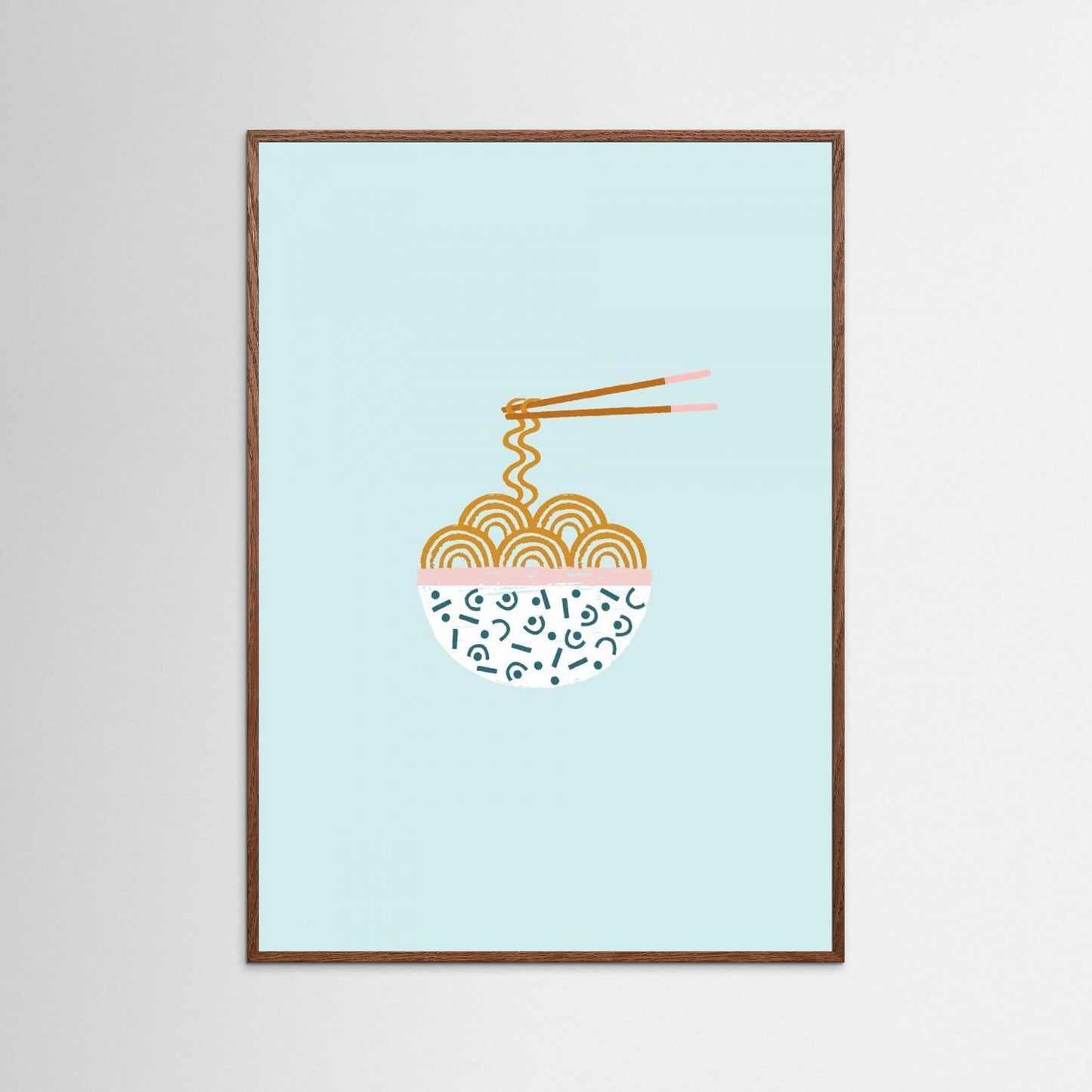 Ramen by Aislinn Simmonds