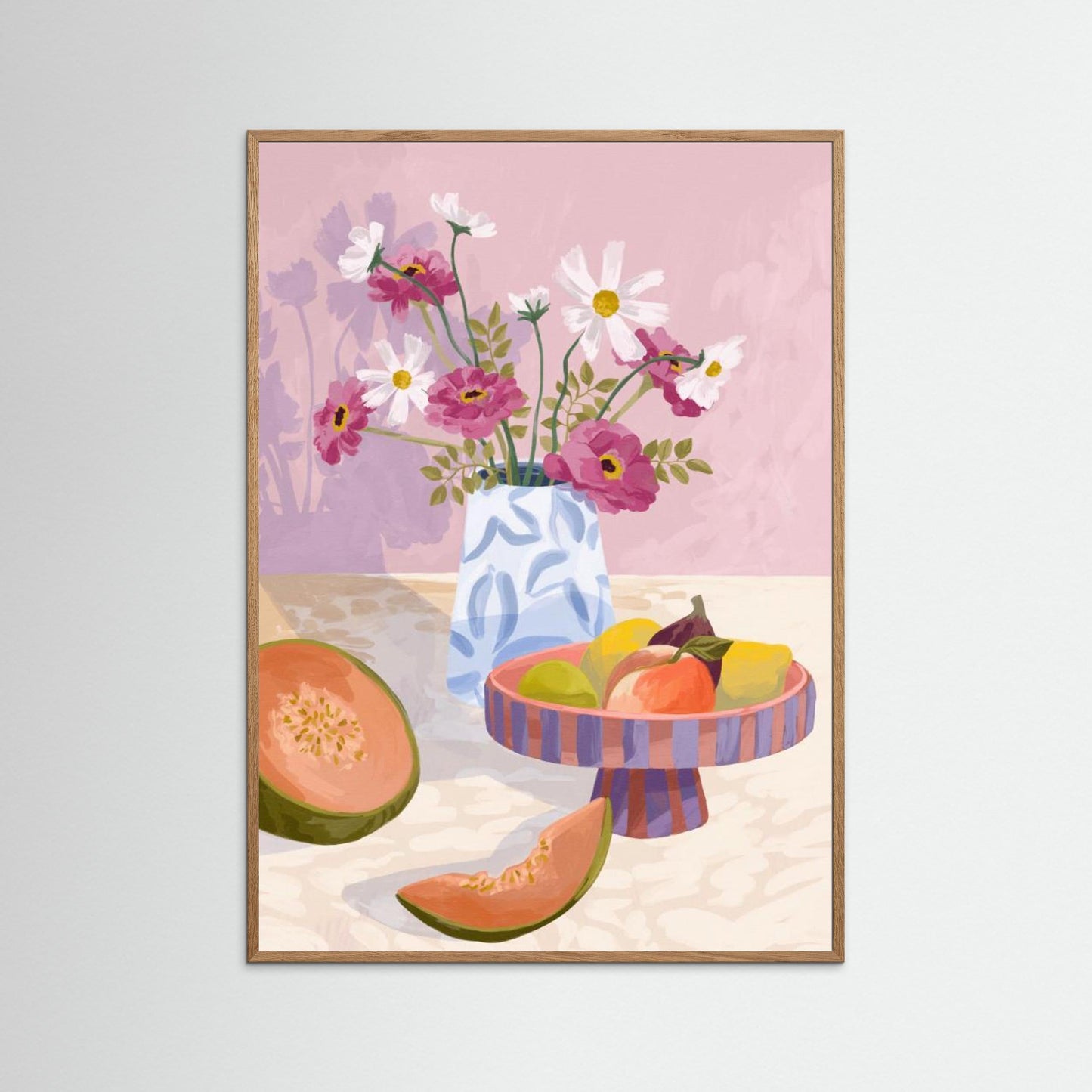 Fruit Break by Goed Blauw