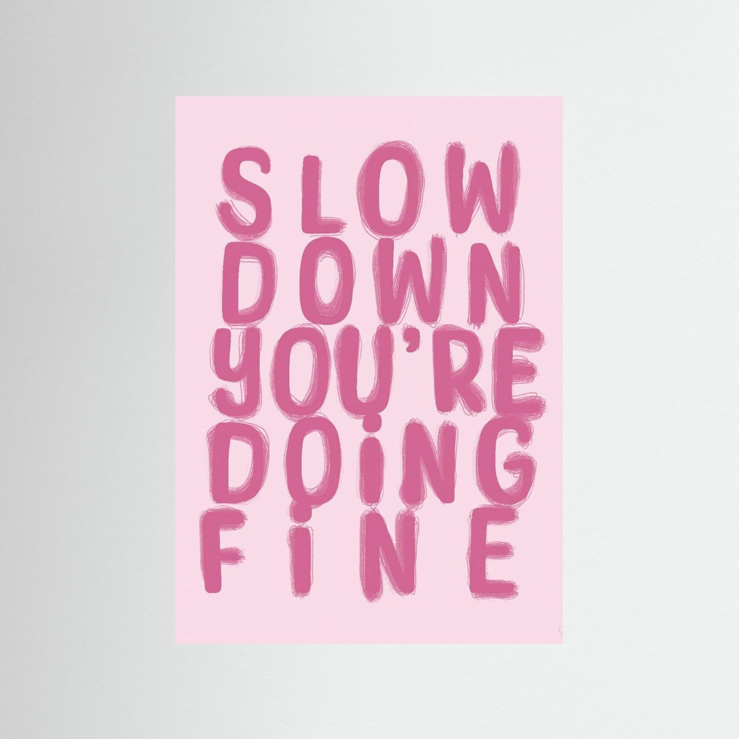 FINE by Anne Marie Volfova