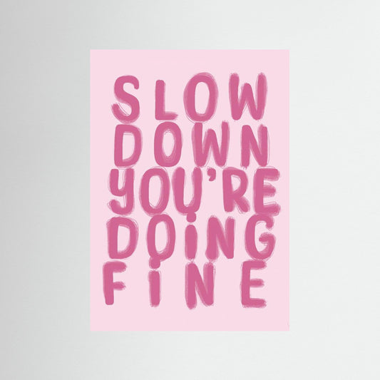 FINE by Anne Marie Volfova