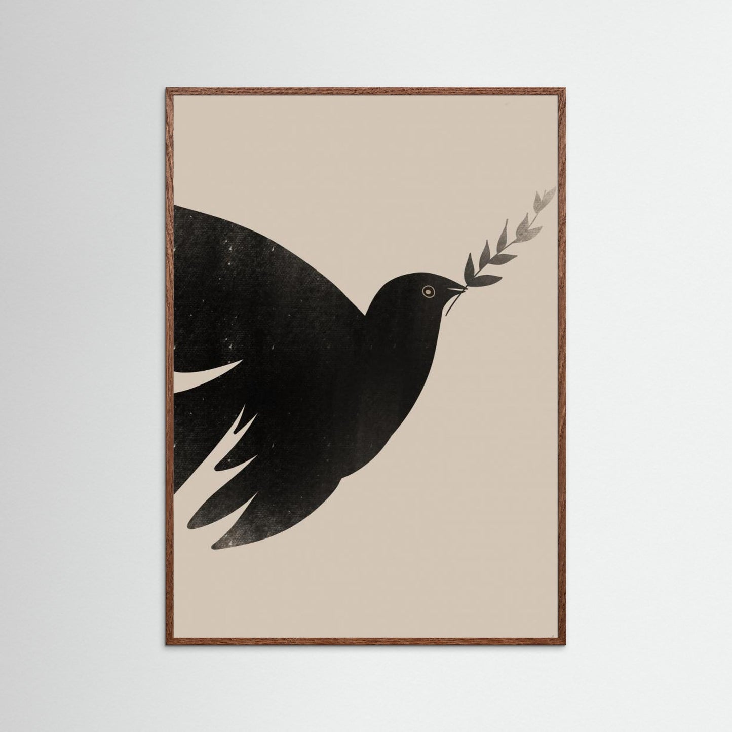 Bird by Anne Marie Volfova