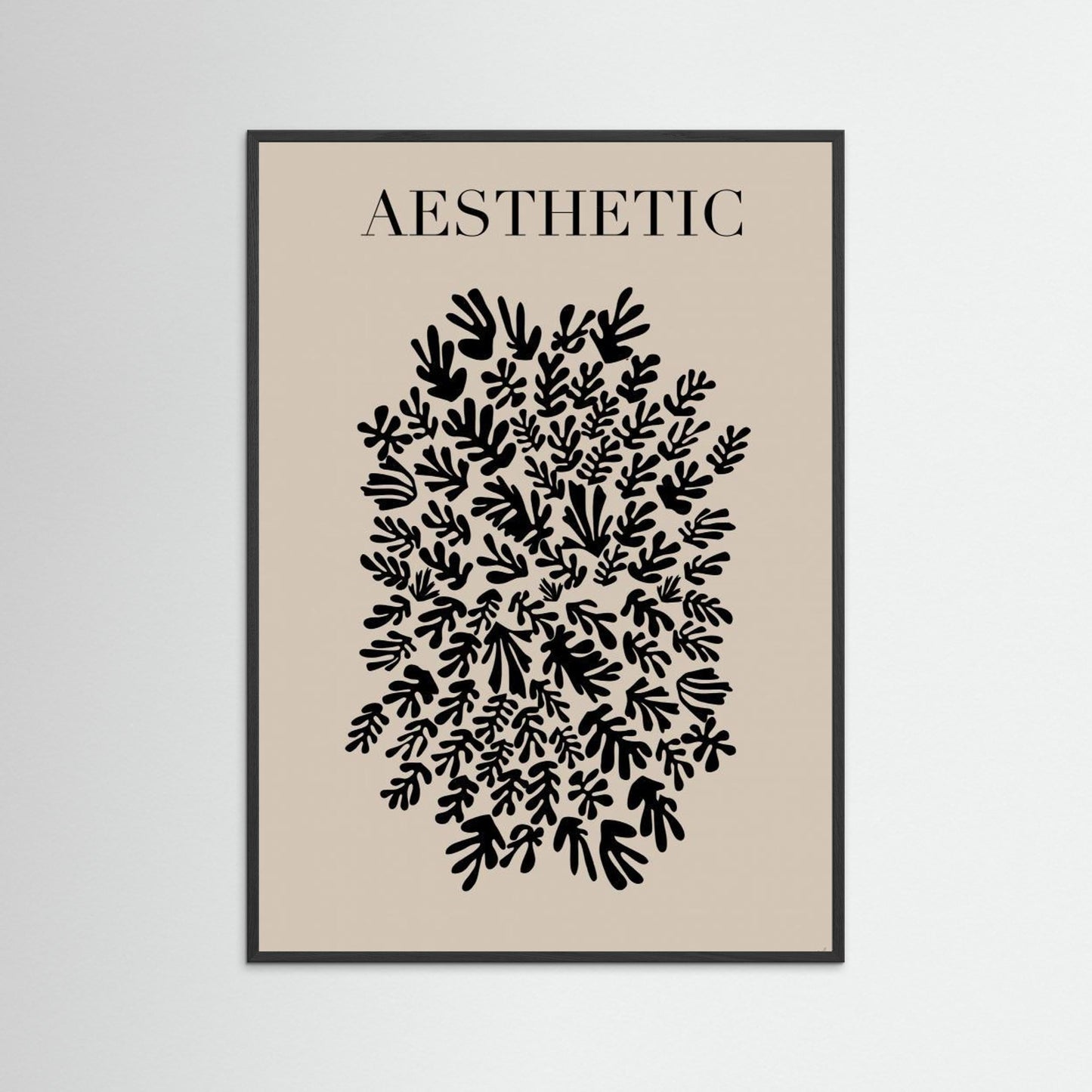 Aesthetic by Anne Marie Volfova