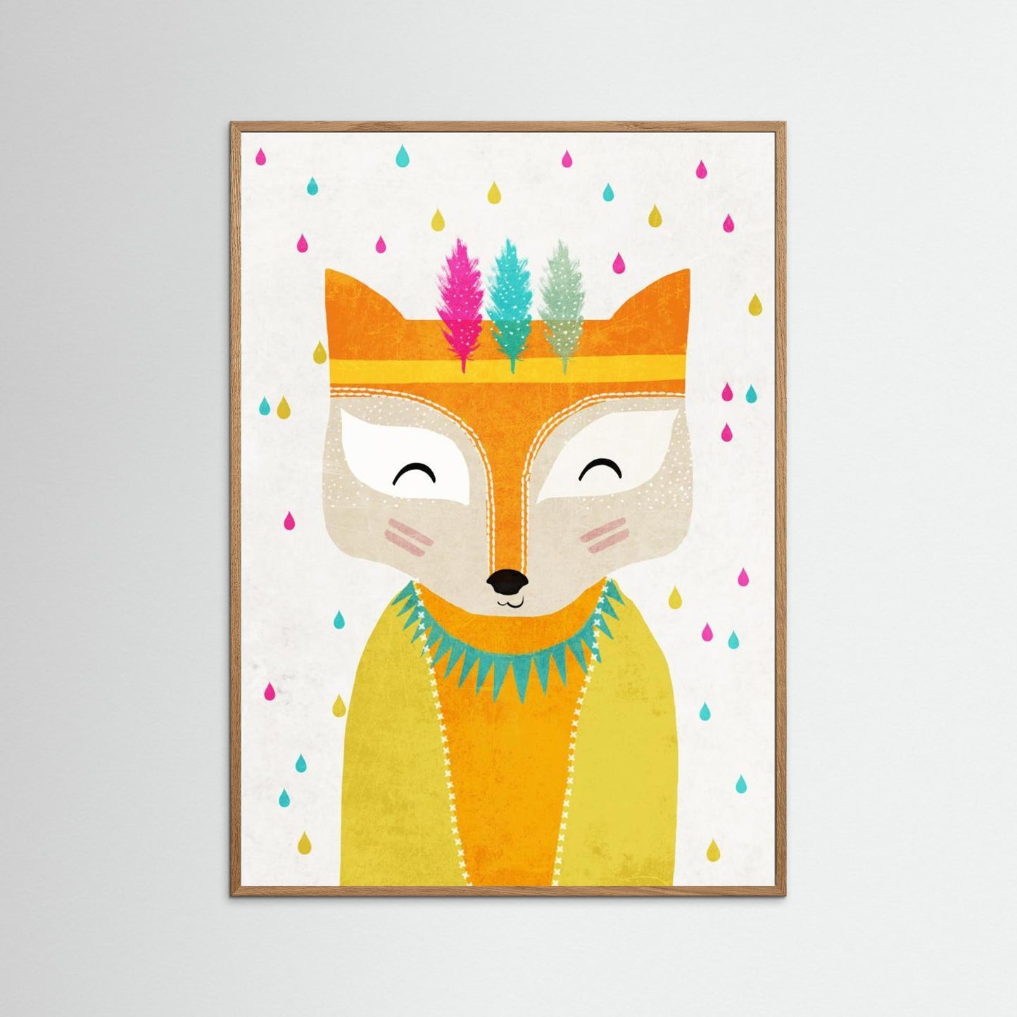 The Rainmaker by Treechild