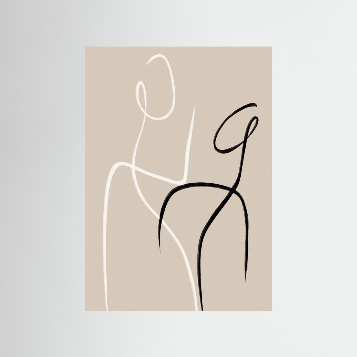 Women by Anne Marie Volfova