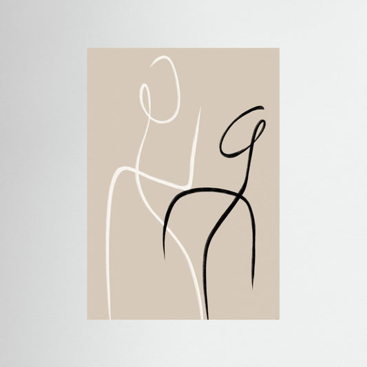 Women by Anne Marie Volfova
