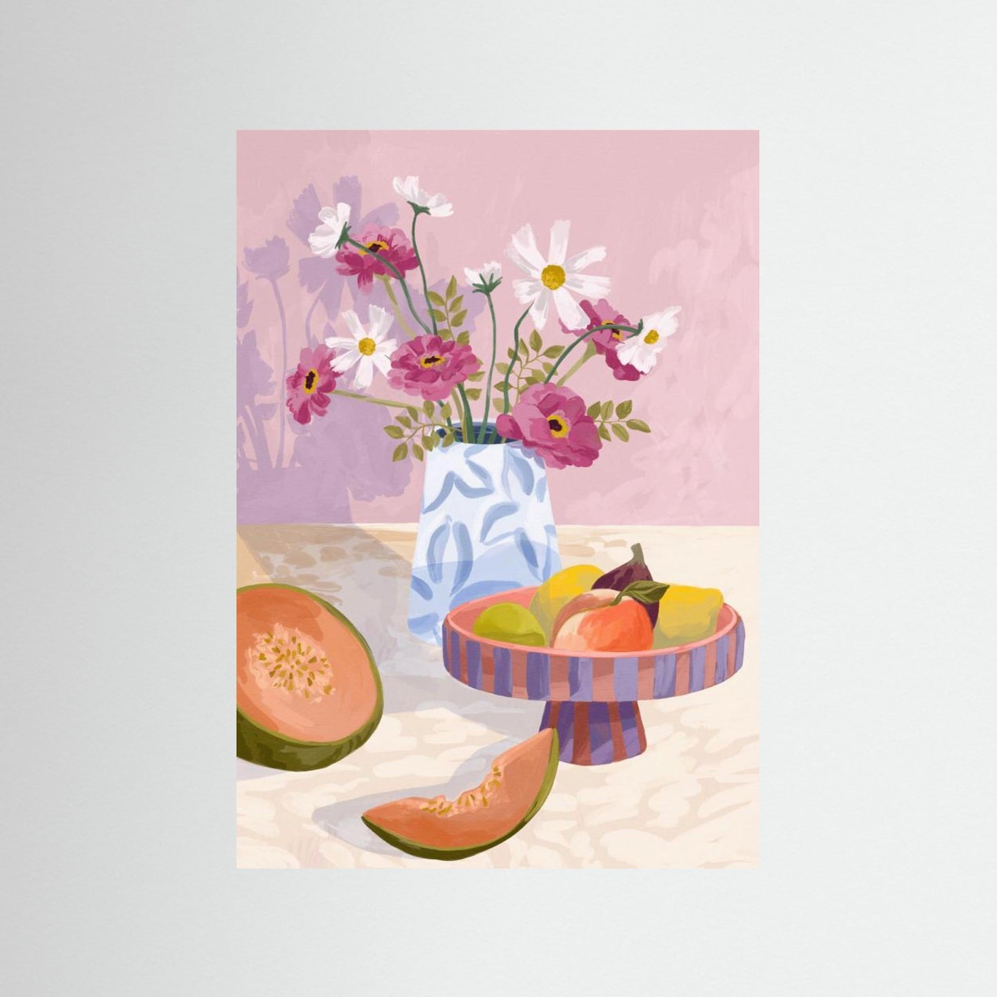Fruit Break by Goed Blauw