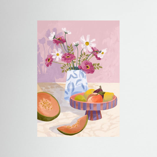 Fruit Break by Goed Blauw