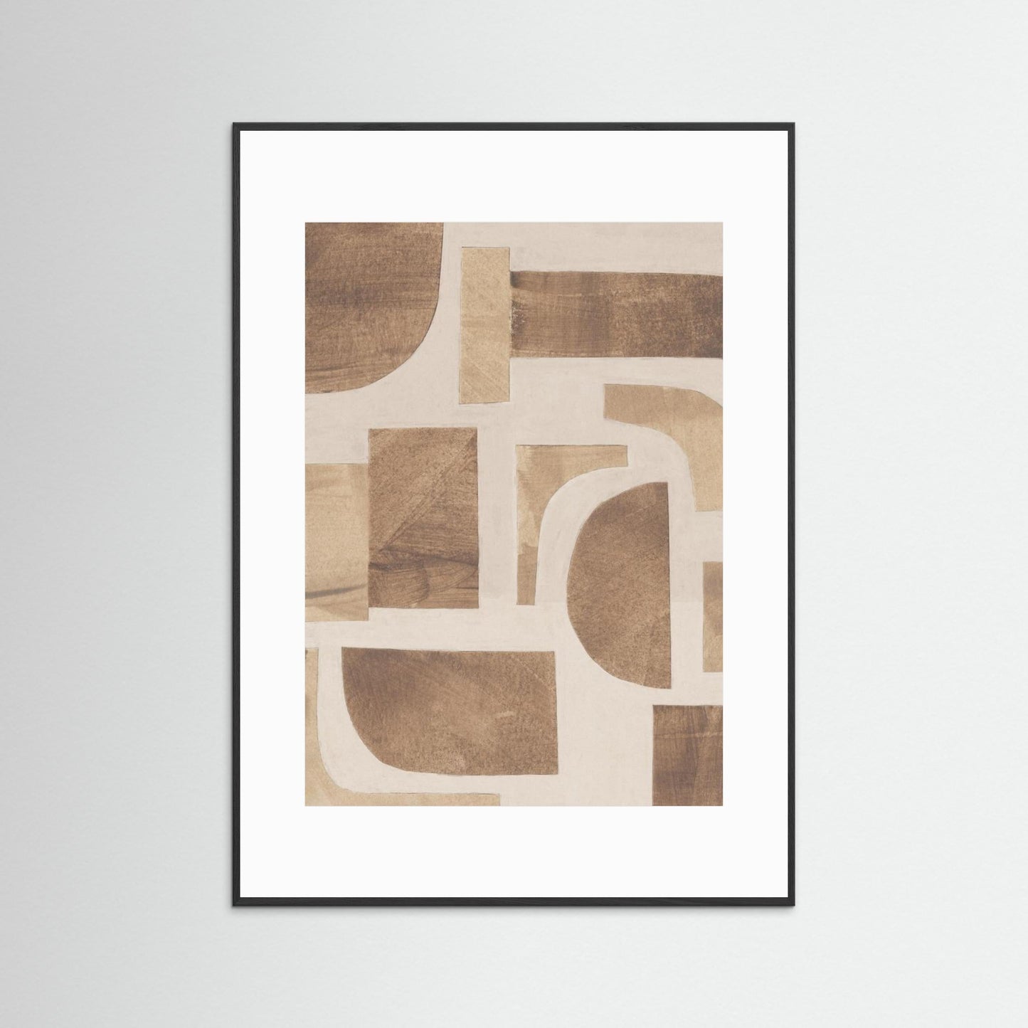 Puzzle #2 by Alisa Galitsyna
